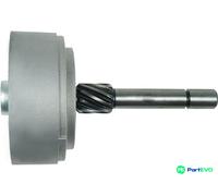 AS-PL SG6005 Ring Gear, planetary gear (starter)