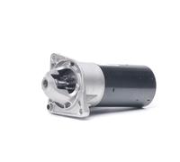 AS-PL S0186PR Starter motor