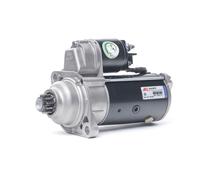 AS-PL S3025PR Starter motor