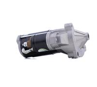 Starter motor Clockwise rotation S3027PR AS-PL for CITROËN PEUGEOT FIAT LANCIA