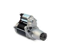 AS-PL S6497(DENSO) Starter motor