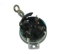 AS-PL SBH3016 (VALEO) Starter c.e. Brackets/Rear Hoods