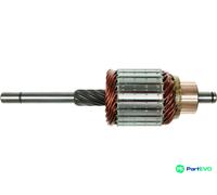 AS-PL STARTER ARMATURE SA0043