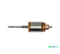AS-PL STARTER ARMATURE SA0072