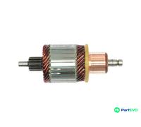 AS-PL STARTER ARMATURE SA0087