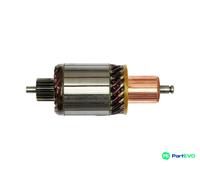 AS-PL STARTER ARMATURE SA0090