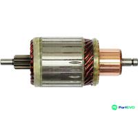 AS-PL STARTER ARMATURE SA0094
