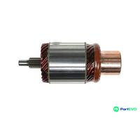 AS-PL STARTER ARMATURE SA1027S