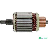 AS-PL STARTER ARMATURE SA5036