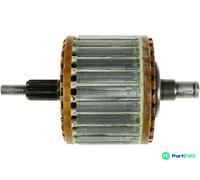 AS-PL STARTER ARMATURE SA6028S