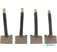 AS-PL STARTER CARBON BRUSH SB9009