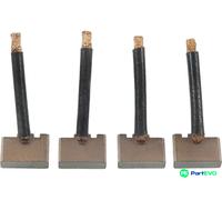 AS-PL STARTER CARBON BRUSH SB9009