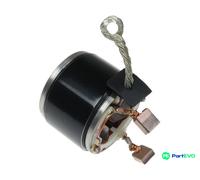 AS-PL SF6026S Field Winding, starter