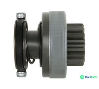 AS-PL STARTER FREEWHEEL GEAR SD0254