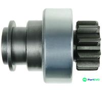 Freewheel Gear, starter AS-PL SD4002
