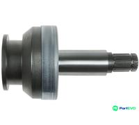 AS-PL STARTER FREEWHEEL GEAR SD5187MITSUBISHI