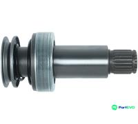 AS-PL STARTER PINION SD0256