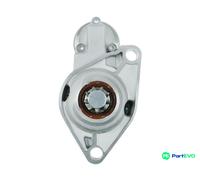 AS-PL STARTER S0095 FOR AUDI VW