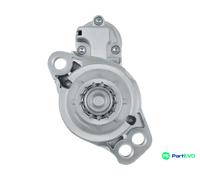 AS-PL STARTER S01032S FOR AUDI SEAT SKODA VW