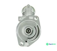 Starter motor Clockwise rotation S0143 AS-PL for MERCEDES-BENZ SSANGYONG FORD VW
