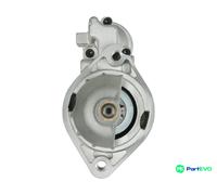 Starter motor Clockwise rotation S0394 AS-PL for BMW ALPINA