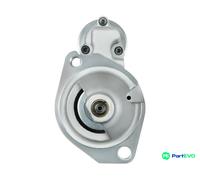 AS-PL STARTER S0551 FOR PORSCHE