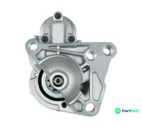 AS-PL STARTER S0741S FOR RENAULT