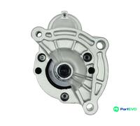 ASPL Starter Motor S3010PR FOR 206 C3 Berlingo AX 106 205 Partner Saxo C15 306 2
