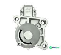 AS-PL STARTER S3012PR FOR RENAULT DACIA