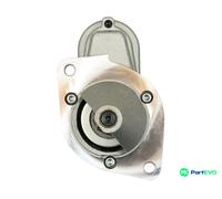Starter motor Anticlockwise rotation S3086 AS-PL for RENAULT 4 4 Box Body/MPV 5
