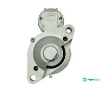 AS-PL STARTER S3173PR FOR RENAULT DACIA