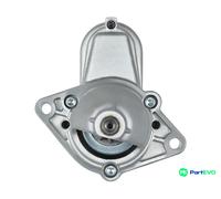 AS-PL STARTER S3187S FOR OPEL CHEVROLET DAEWOO