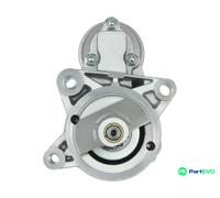AS-PL STARTER S4015 FOR FIAT