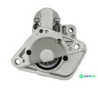 AS-PL STARTER S5035SR FOR NISSAN RENAULT DACIA