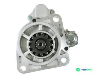 AS-PL STARTER S5084