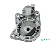 AS-PL S5363S Starter motor