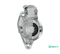 AS-PL Starter Motor S5366S – Clockwise Rotation for Jeep Grand Cherokee III, Commander 4.7L 8cyl