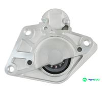 AS-PL STARTER S5444S FOR RENAULT