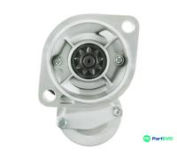 AS-PL STARTER S6022 FOR ISUZU OPEL
