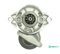 AS-PL STARTER S6051 FOR ISUZU OPEL