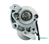 AS-PL STARTER S6178 FOR LAND ROVER