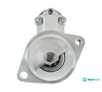 AS-PL Starter motor S6185 - Clockwise rotation - for BMW X1 X5 3/5/7 Series Coupe