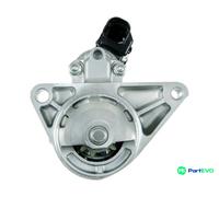 Starter Motor ASPL for Auris Yaris/Vitz Van Corolla S6243(DENSO) Top Quality