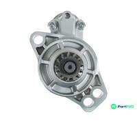 AS-PL STARTER S6491S FOR AUDI SEAT SKODA VW