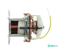 AS-PL SS0002 Starter solenoid