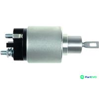 AS-PL STARTER SOLENOID SWITCH SS0020
