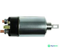 AS-PL STARTER SOLENOID SWITCH SS0024