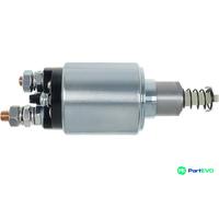 AS-PL STARTER SOLENOID SWITCH SS0029