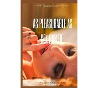 As pleasurable as sex can be: A step by step guide to a world of ecstacy