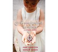 As Resplendent as Rubies (with Study Guide): The Mother's Blessing and God's Favour Towards Women II